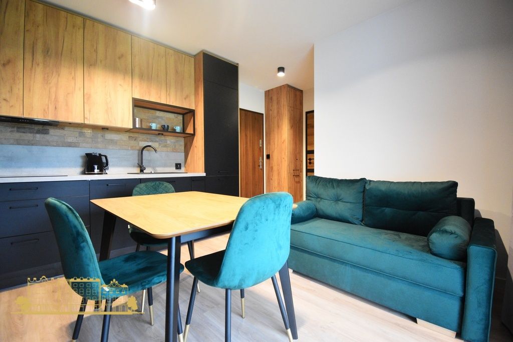 Mieszkanie 2-pokojowe Kraków Prądnik Biały, ul. Białoprądnicka. Zdjęcie 4