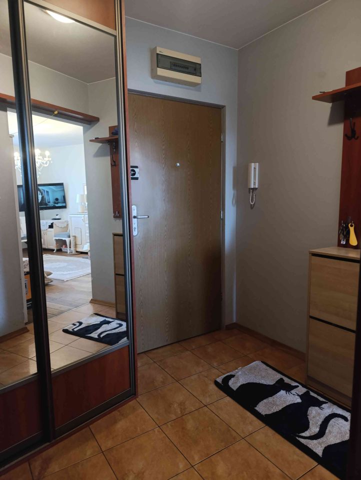 Mieszkanie 2-pokojowe Warszawa Białołęka, ul. Sprawna. Zdjęcie 13