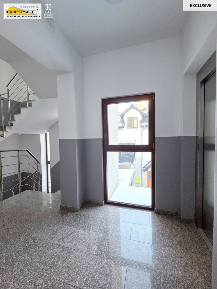 Mieszkanie 1-pokojowe Świnoujście, ul. Marii Konopnickiej. Zdjęcie 17