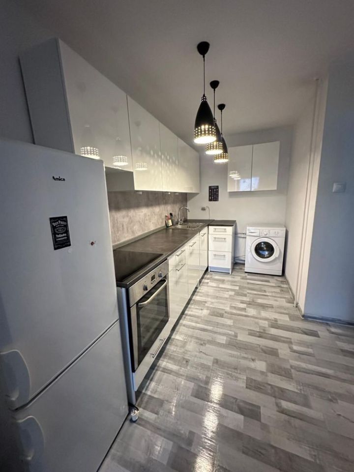 Mieszkanie 2-pokojowe Racibórz, ul. Ludwika Waryńskiego. Zdjęcie 7