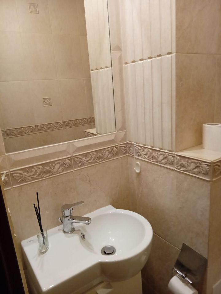 Mieszkanie 3-pokojowe Terespol, ul. Stacyjna. Zdjęcie 4