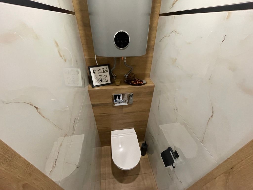 Mieszkanie 3-pokojowe Lublin Rury, ul. Kaliska. Zdjęcie 10