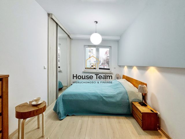 Mieszkanie 3-pokojowe Bydgoszcz Glinki. Zdjęcie 11