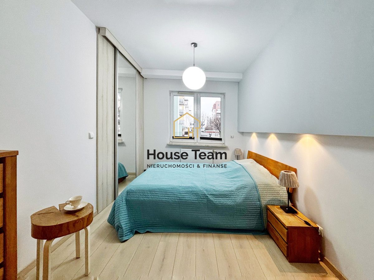 Mieszkanie 3-pokojowe Bydgoszcz Glinki. Zdjęcie 11