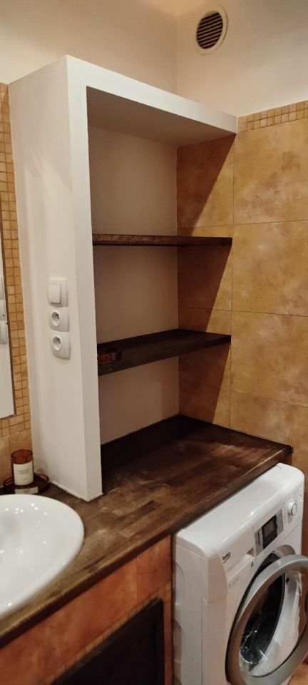 Mieszkanie 3-pokojowe Warszawa Ochota, ul. Zadumana. Zdjęcie 8