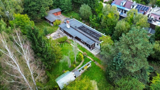 dom wolnostojący, 4 pokoje Mysłakowice. Zdjęcie 23