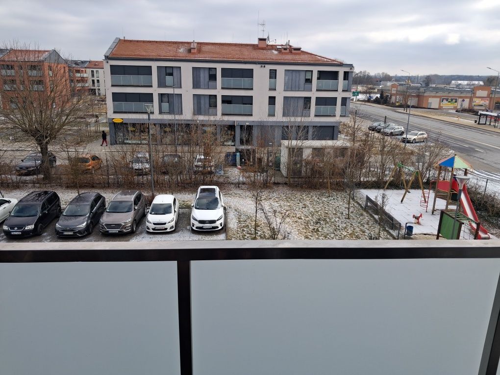 Mieszkanie 2-pokojowe Konin. Zdjęcie 3