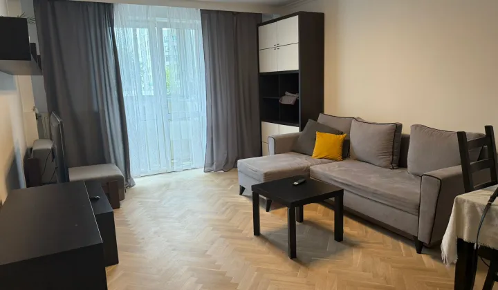 Mieszkanie 2-pokojowe Kraków Śródmieście, ul. Mariana Langiewicza