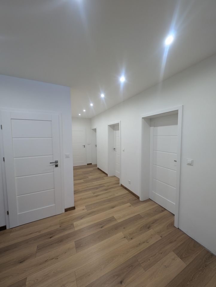 dom wolnostojący, 3 pokoje Wałdowo Królewskie, ul. Leśna. Zdjęcie 12