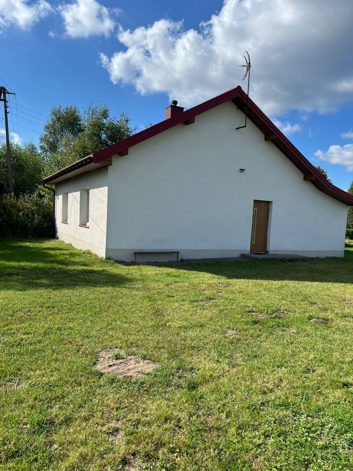 dom wolnostojący, 3 pokoje Zawadów. Zdjęcie 4