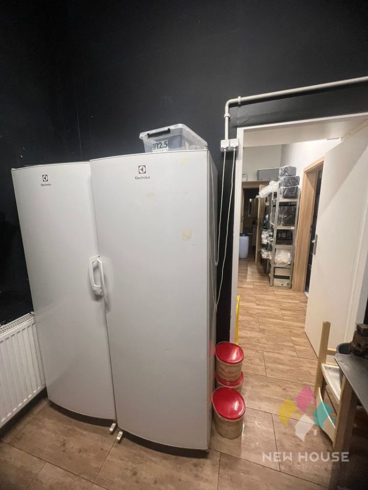 Nieruchomość komercyjna Olsztyn, al. Aleja Generała Władysława Sikorskiego. Zdjęcie 8