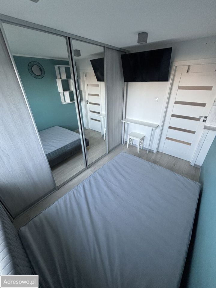 Mieszkanie 3-pokojowe Pabianice. Zdjęcie 12