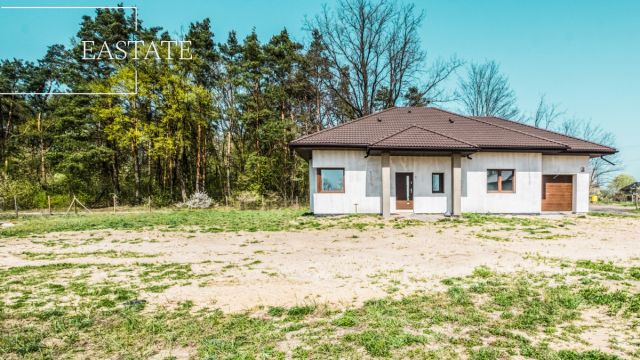 dom wolnostojący, 4 pokoje Czersk. Zdjęcie 21