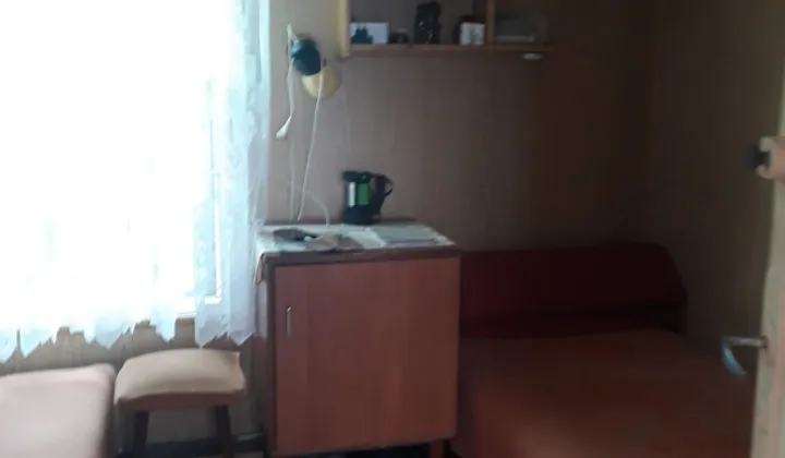 dom letniskowy, 2 pokoje Parchowo Zielony Dwór, Zielony dwór