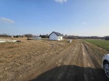 Działka budowlana Kaleń-Towarzystwo, ul. Śliwkowa. Zdjęcie 4