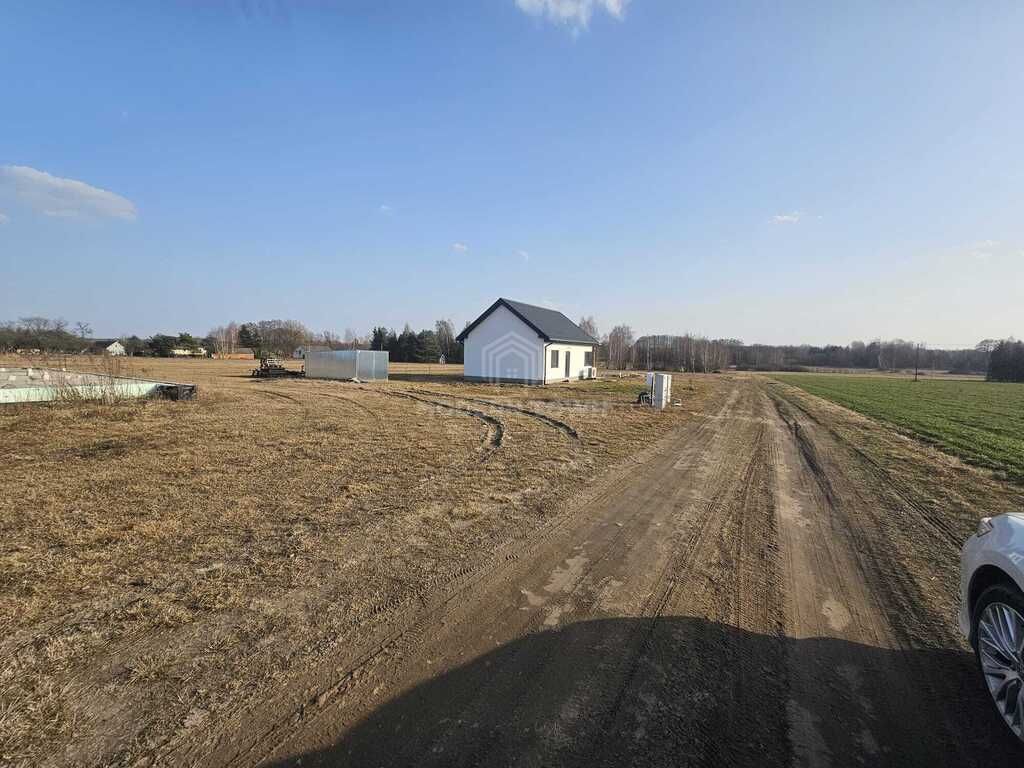 Działka budowlana Kaleń-Towarzystwo, ul. Śliwkowa. Zdjęcie 6