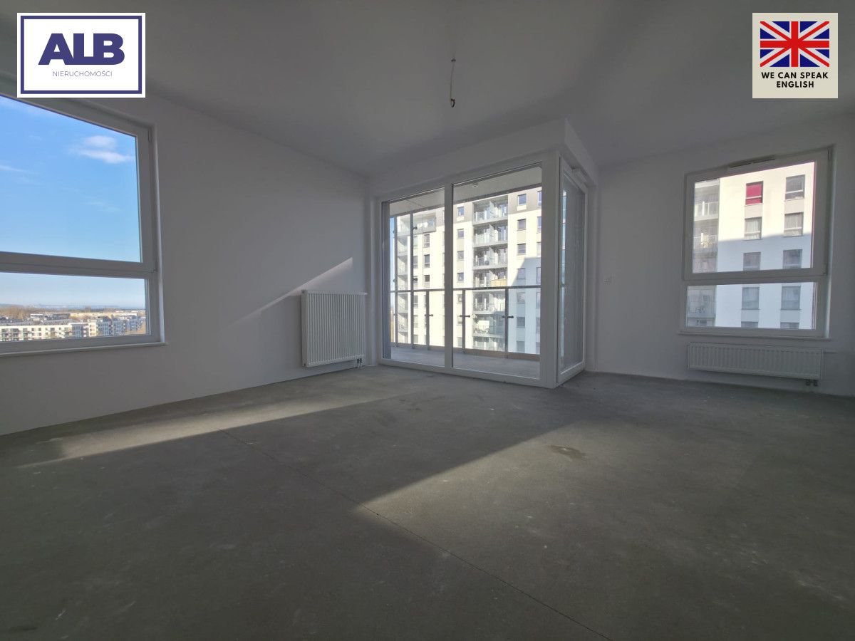 Mieszkanie 2-pokojowe Gdańsk Letnica. Zdjęcie 21