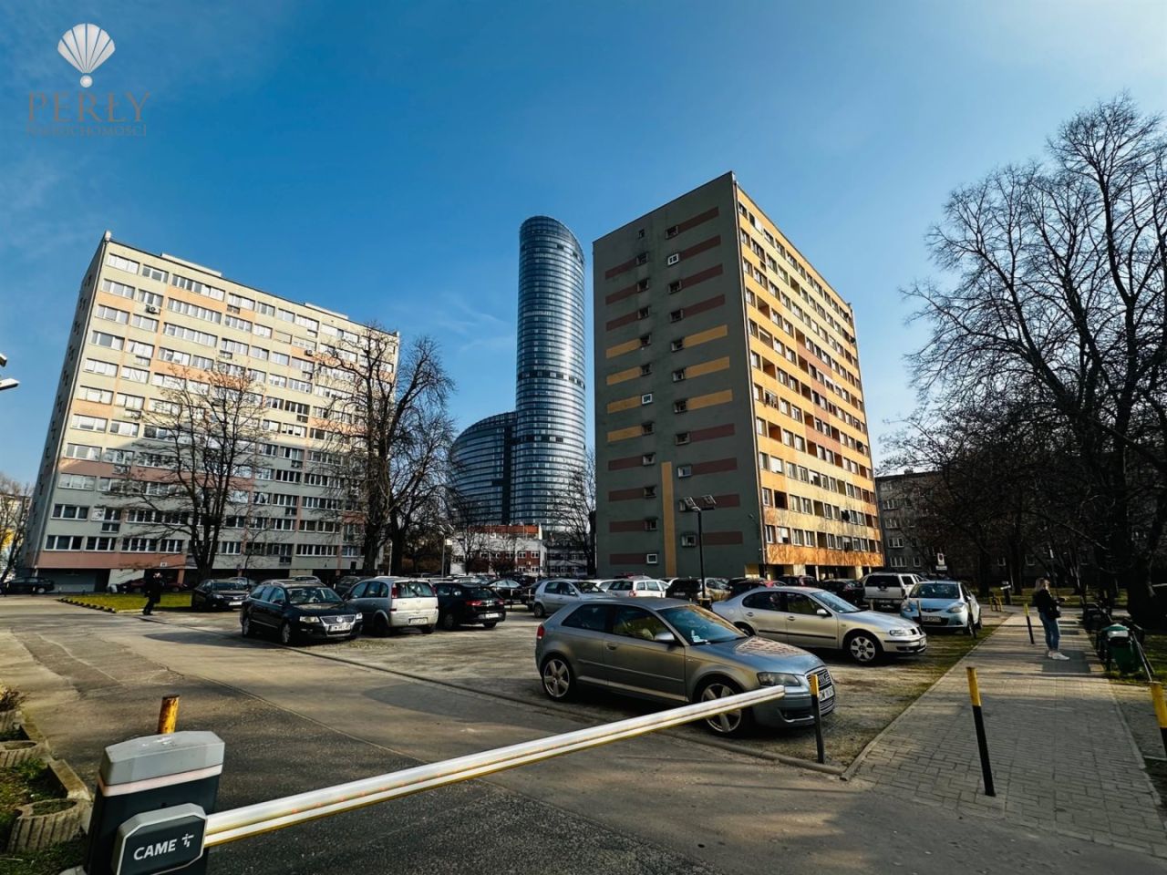 Mieszkanie 3-pokojowe Wrocław Krzyki, ul. Zaporoska. Zdjęcie 1