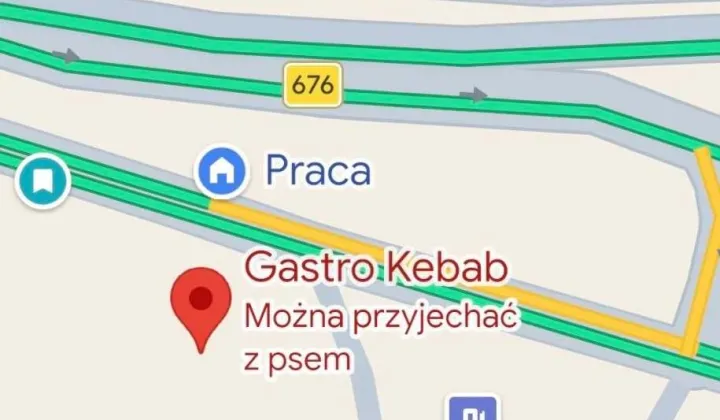 Działka inwestycyjna Porosły