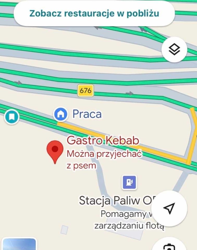 Działka inwestycyjna Porosły, ul. Usługowa. Zdjęcie 1