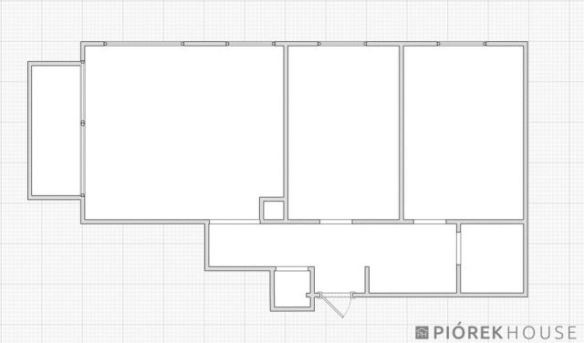Mieszkanie 3-pokojowe Warszawa Praga-Południe, ul. Szaserów. Zdjęcie 16