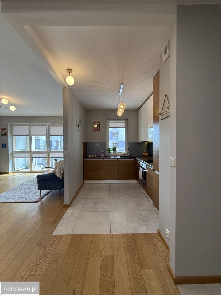 Mieszkanie 3-pokojowe Warszawa Wola, ul. Stanisława Worcella. Zdjęcie 12
