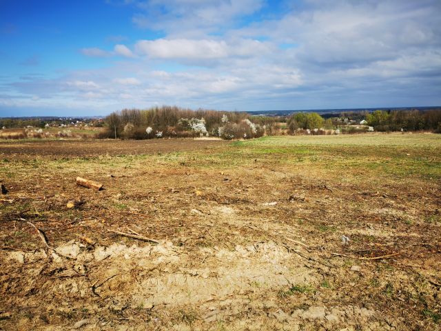 Działka budowlana Zbrodzice, Zbrodzicka. Zdjęcie 1