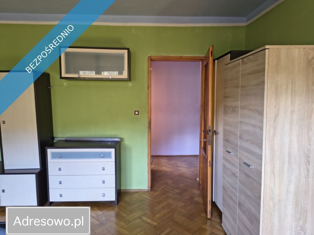 dom wolnostojący, 5 pokoi Stróża. Zdjęcie 3