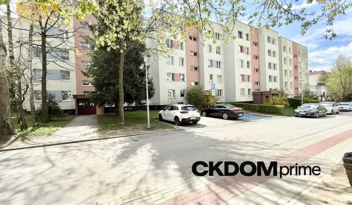 Mieszkanie 3-pokojowe Kielce, ul. Sylwestra Kowalczewskiego