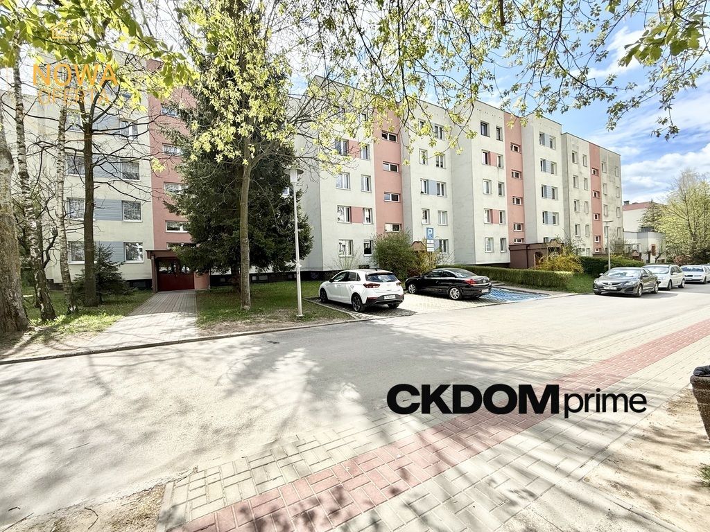 Mieszkanie 3-pokojowe Kielce, ul. Sylwestra Kowalczewskiego. Zdjęcie 1