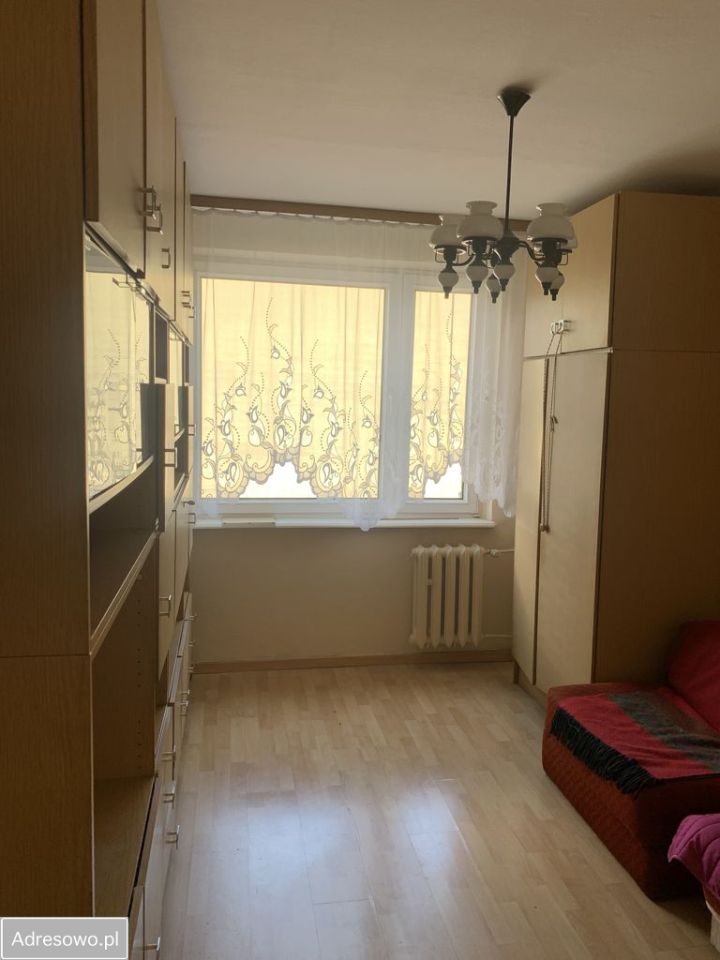 Mieszkanie 2-pokojowe Sosnowiec Centrum, ul. Wspólna. Zdjęcie 5