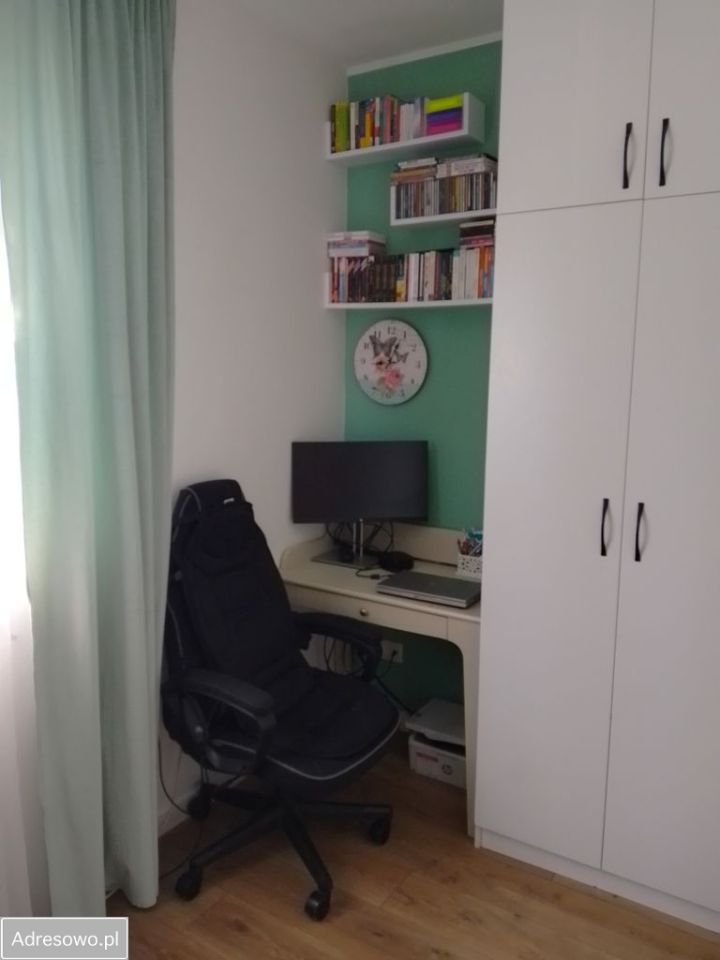 dom szeregowy, 3 pokoje Grodzisk Mazowiecki, ul. Forsycji. Zdjęcie 5