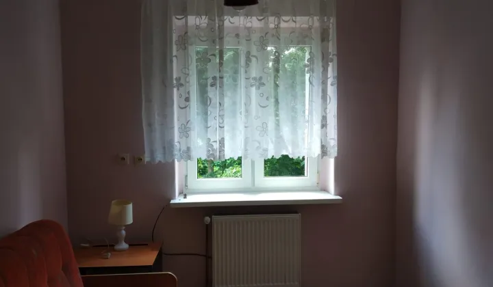 Mieszkanie 4-pokojowe Jaworzno Centrum