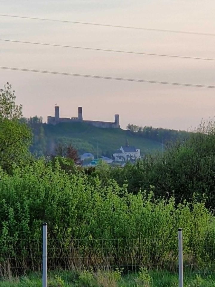 Działka budowlana Chęciny, ul. Sitkówka. Zdjęcie 1