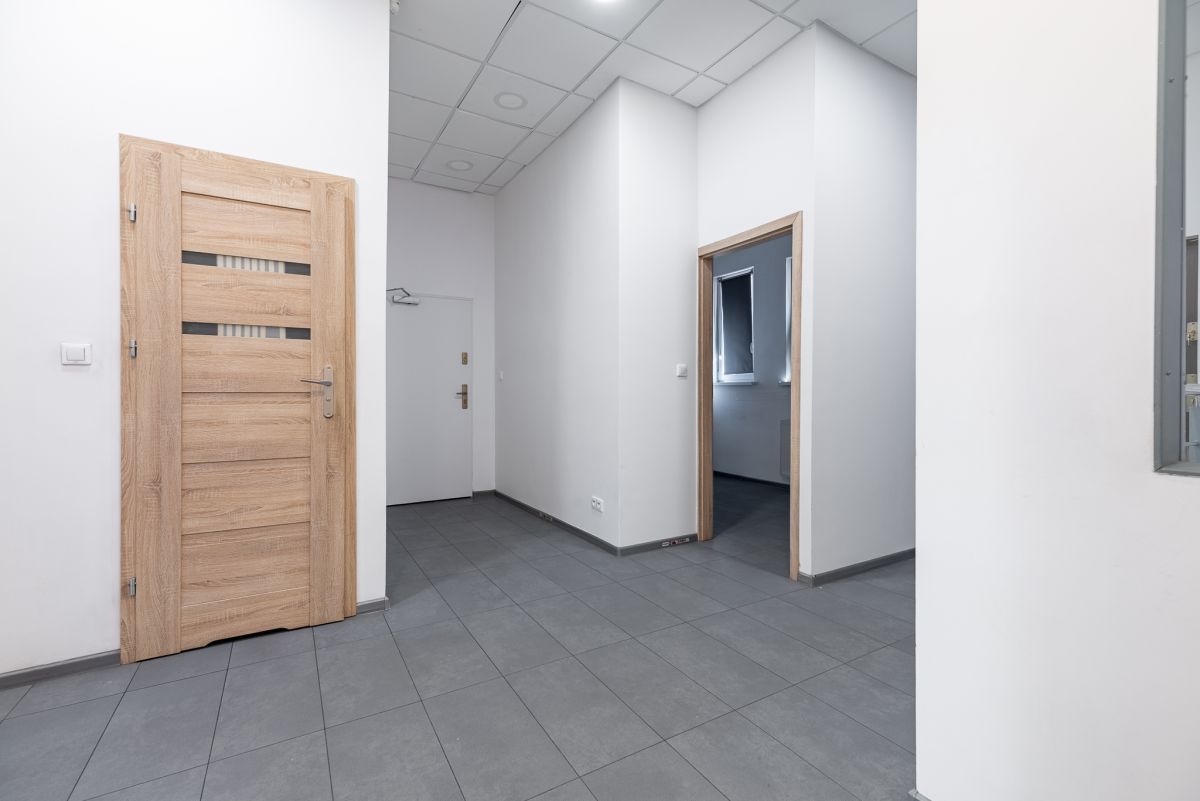 Lokal Gdynia Śródmieście, ul. Władysława IV. Zdjęcie 7
