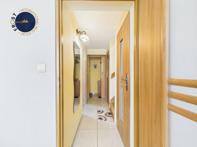 dom wolnostojący, 3 pokoje Wiktorowo. Zdjęcie 6