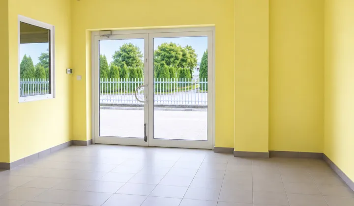 Biuro Rzeszów, ul. Tadeusza Boya-Żeleńskiego