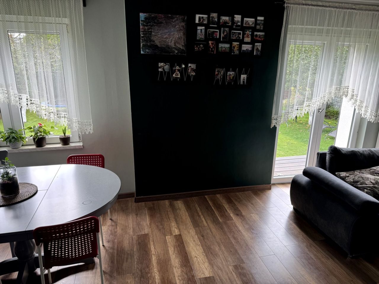 dom wolnostojący, 7 pokoi Bydgoszcz Piaski, ul. Laskowicka. Zdjęcie 9