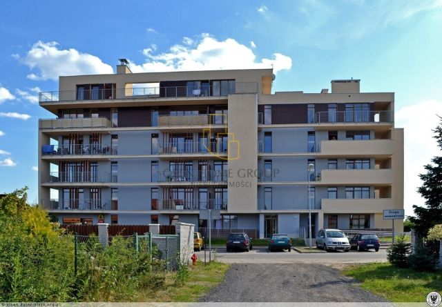 Mieszkanie 1-pokojowe Wrocław, ul. Olbrachtowska. Zdjęcie 2