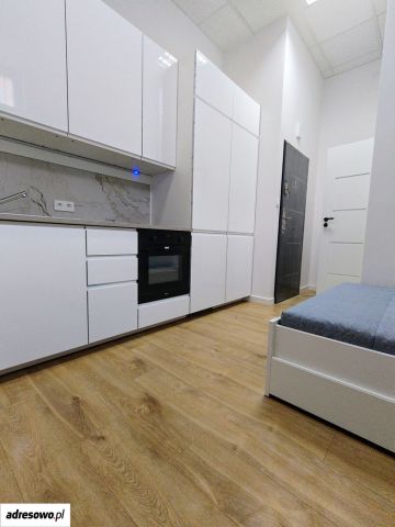 Mieszkanie 1-pokojowe Warszawa Śródmieście, ul. Długa. Zdjęcie 1