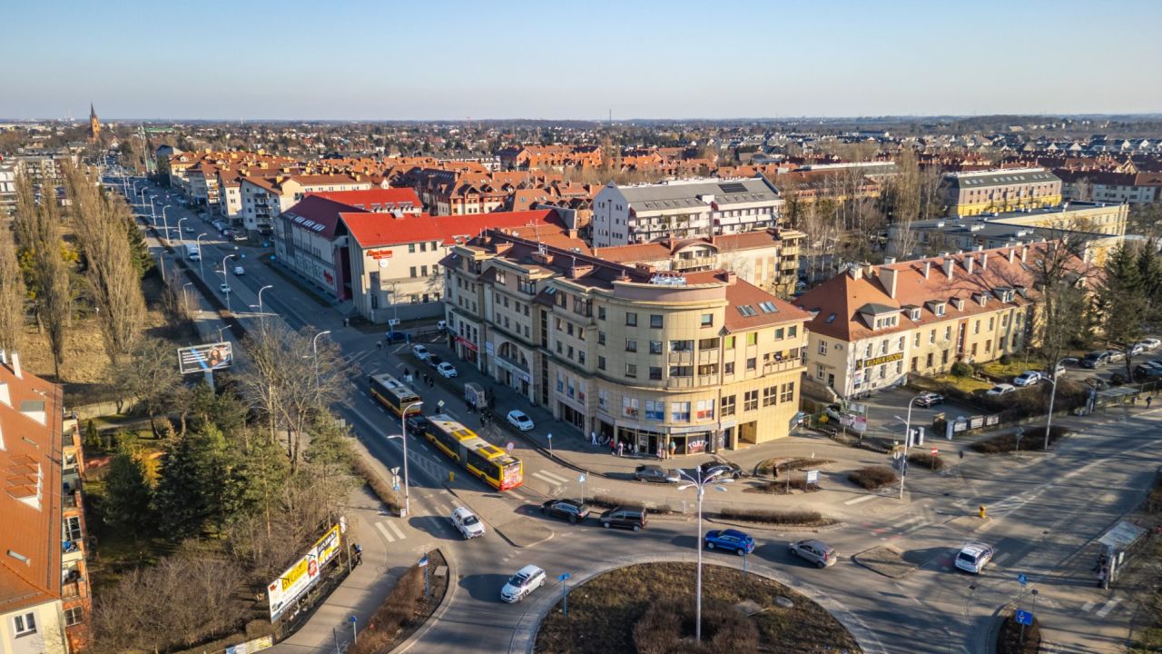 Lokal Wrocław Krzyki, ul. Ołtaszyńska. Zdjęcie 8