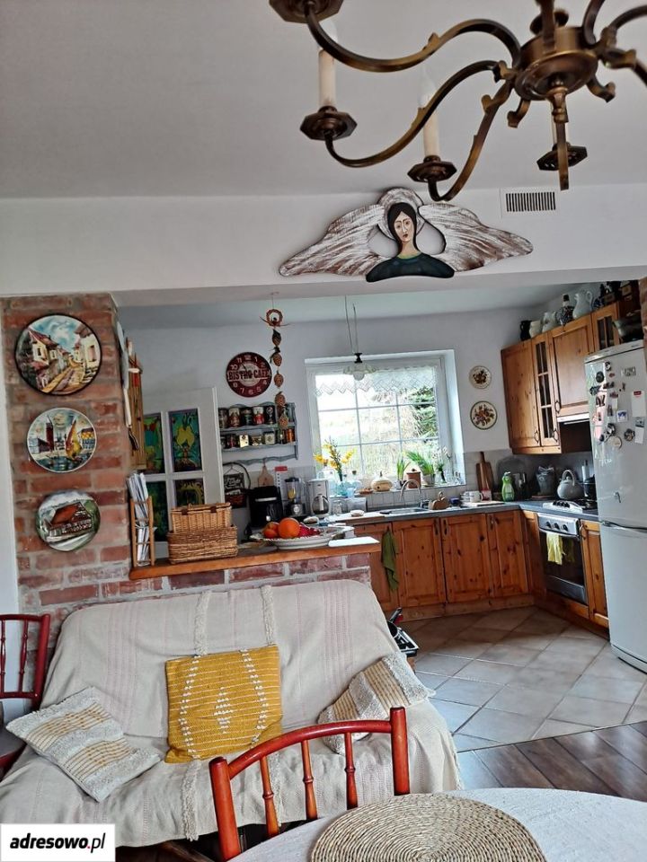 dom wolnostojący, 5 pokoi Jabłów. Zdjęcie 12