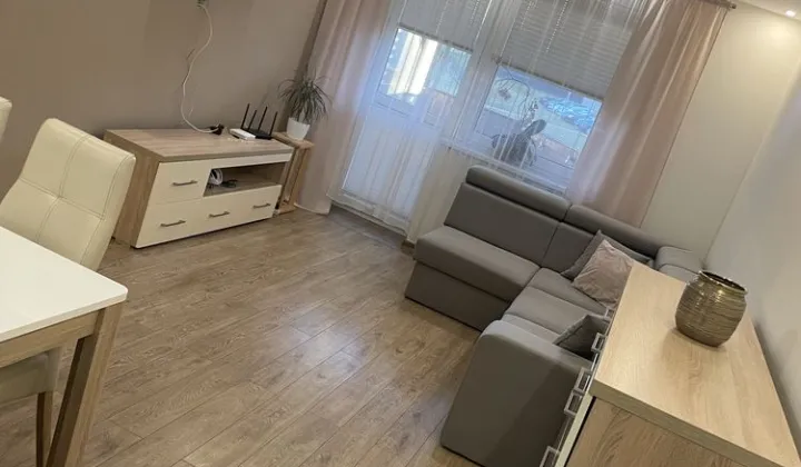 Mieszkanie 2-pokojowe Lubawa, ul. Siostry Antoniny Schneider