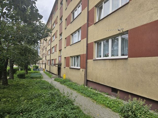 Mieszkanie 1-pokojowe Mikołów, ul. ks. bp. Bandurskiego. Zdjęcie 9