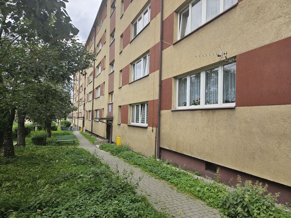 Mieszkanie 1-pokojowe Mikołów, ul. ks. bp. Bandurskiego. Zdjęcie 9