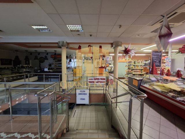 Lokal Tczew Centrum, ul. Gdańska. Zdjęcie 9