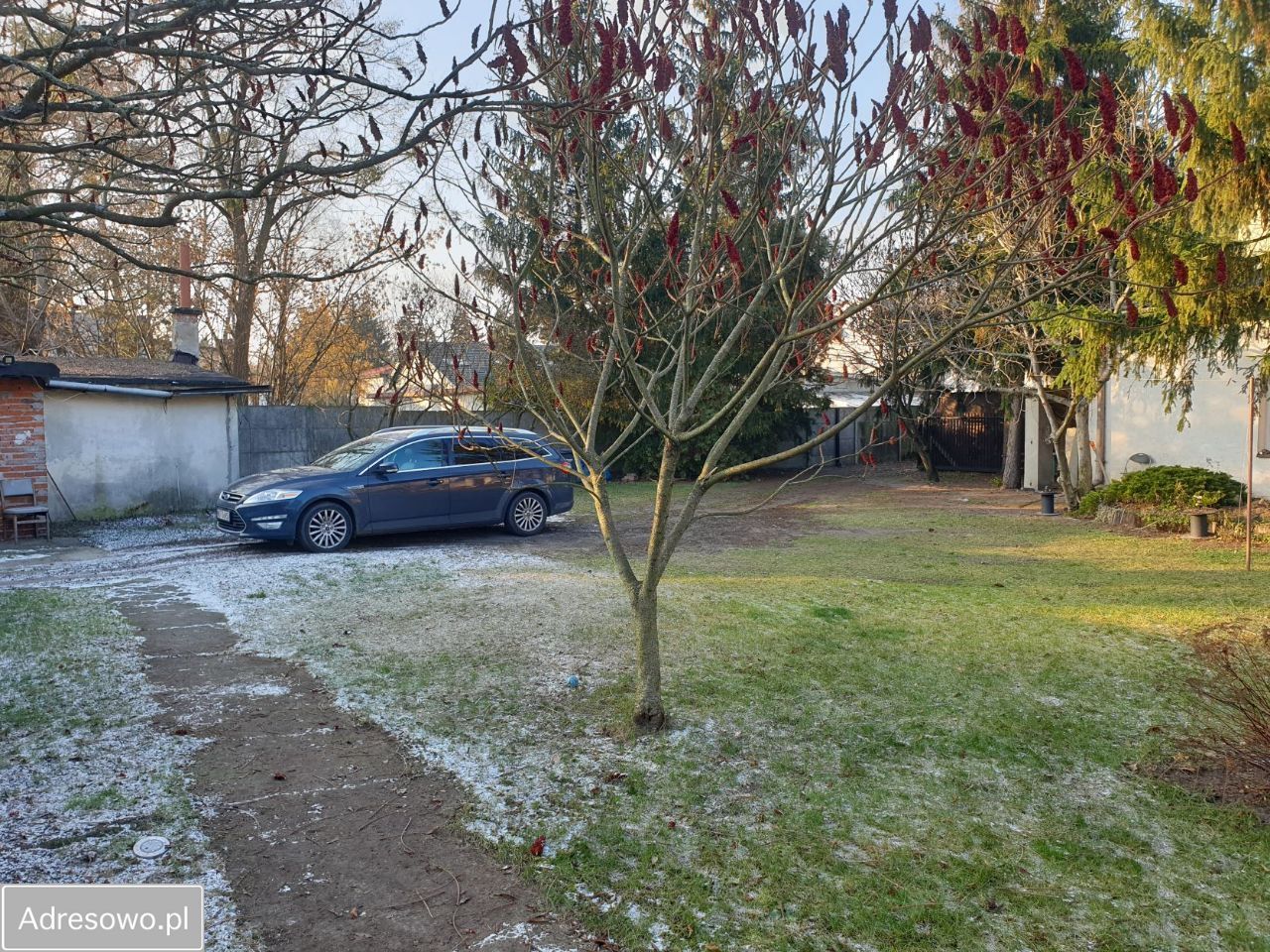 dom wolnostojący, 4 pokoje Józefów, ul. Wrzosowa. Zdjęcie 9