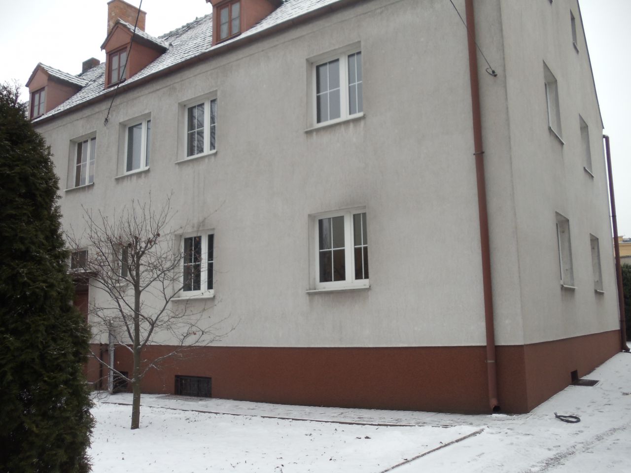 Mieszkanie 4-pokojowe Inowrocław, ul. Marulewska