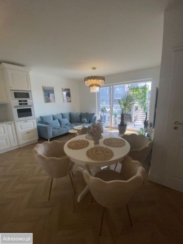 Mieszkanie 4-pokojowe Rumia, ul. Kosynierów. Zdjęcie 1