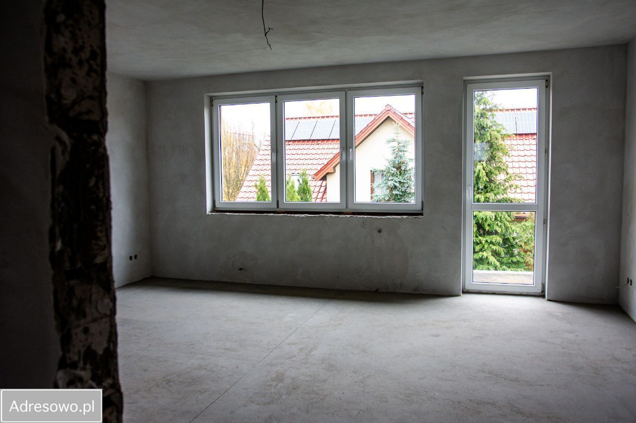 dom szeregowy, 5 pokoi Grójec, ul. Kasztanowa. Zdjęcie 5